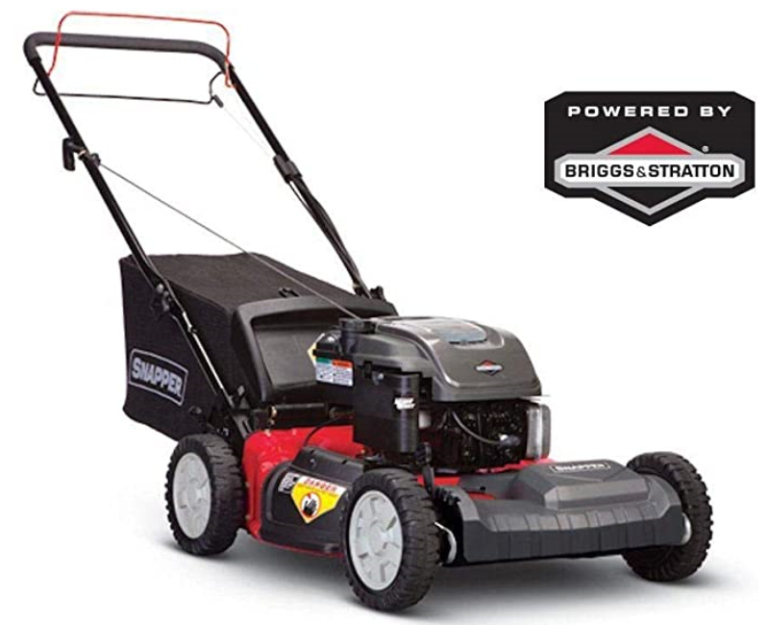 Snapper 725 Self Propelled Lawnmower Review 2024 Pauls Lawnmower Reviews