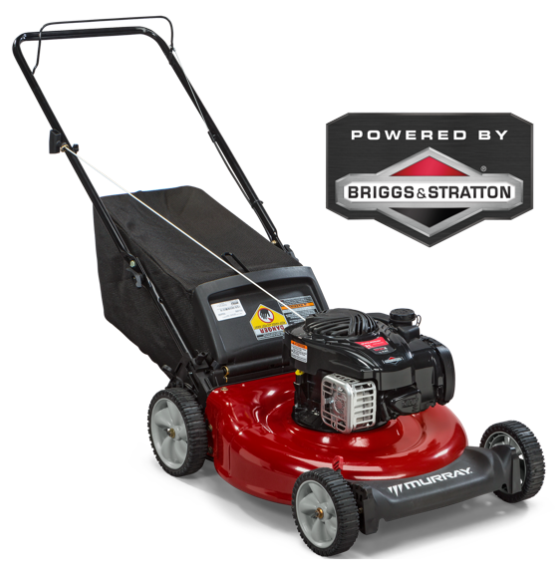 Murray 140cc 21 Inch Lawnmower Review 2021 Grass Catcher Paul S Lawn Mower Reviews