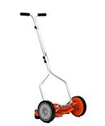 1, American Lawn Mower 1204-14 14-Inch Wide 4-American lawn mower, reel mower