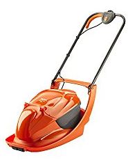 hover lawn mower