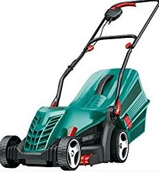 Black & Decker GR3400 Electric Rotary Mower 34 cm 1200W (Old Version) 110  VOLT ONLY FOR US