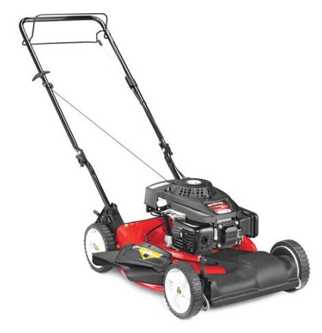 Yard Machines Lawnmower Reviews 2021 – Top Picks - Paul's Lawn Mower