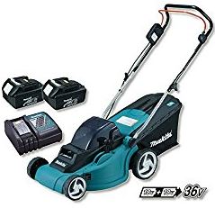 Makita Lawnmower Compilation Reviews 2024 Compilation Pauls