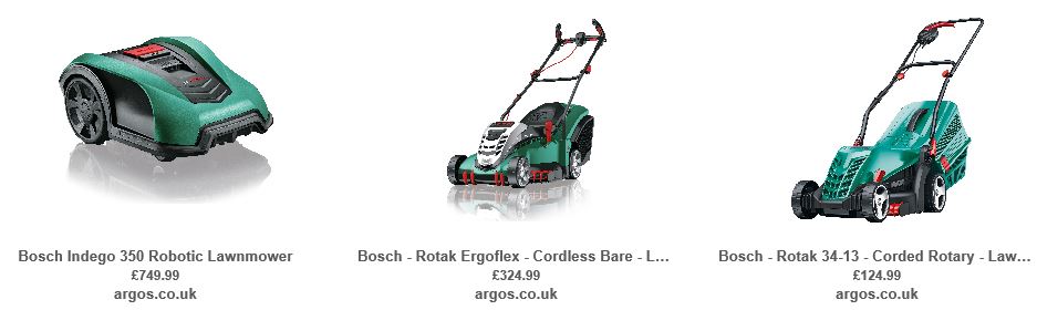 Bosch Lawn Mower Reviews Model Compilation Paul S Lawn Mower