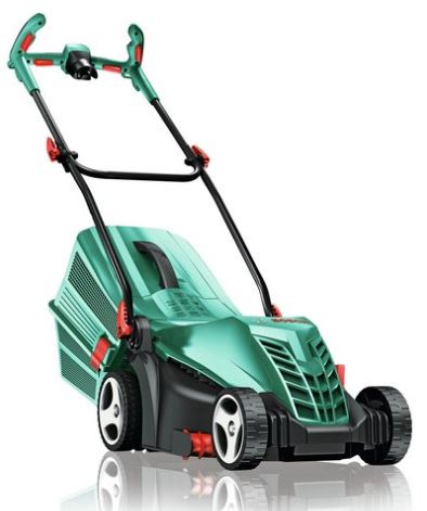 Bosch Rotak 37 Lawnmower Review With Faq S Videos Paul S