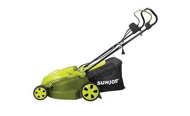 Sun Joe iON Cordless Mower vs. Greenworks 40V Cordless Mower: Which One  Wins? - History-Computer