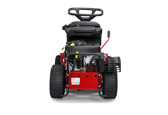 Snapper 28 Inch Rear Engine Riding Mower Review 2021 Paul S Lawn Mower Reviews