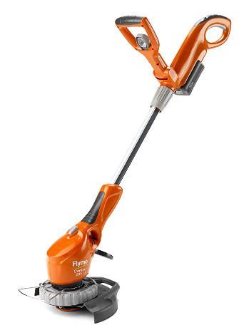 parkside 20v cordless grass trimmer