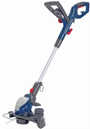 Buy Bosch Easygrasscut 26 Corded Grass Trimmer Grass Trimmers Argos