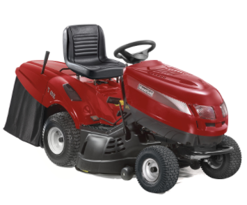 B and q lawn best sale mower sale