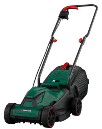 Lidl Lawnmowers 2024 Alternatives Pauls Lawnmower Reviews