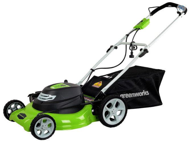 Best Corded Electric Lawnmowers USA 2024 🔌 Pauls Lawnmower Reviews