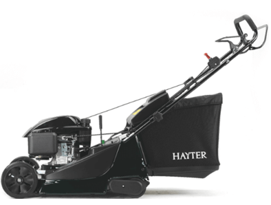 thumbnail image 2 of PIX Replacement Drive Belt For Hayter Harrier 48 Toothed Roller – 219110 2 of 5