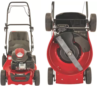 Mountfield SP185 Lawnmower Review 2024 Vs SP41 Pauls Lawnmower